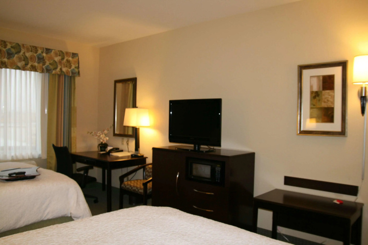 Hampton Inn Alpine