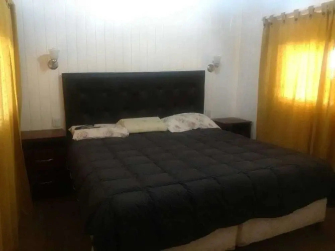 posada las marias