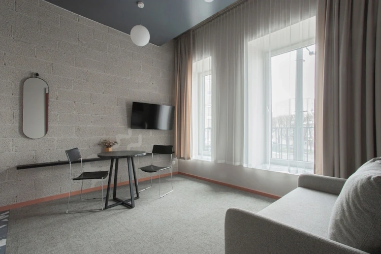 Family Apartment