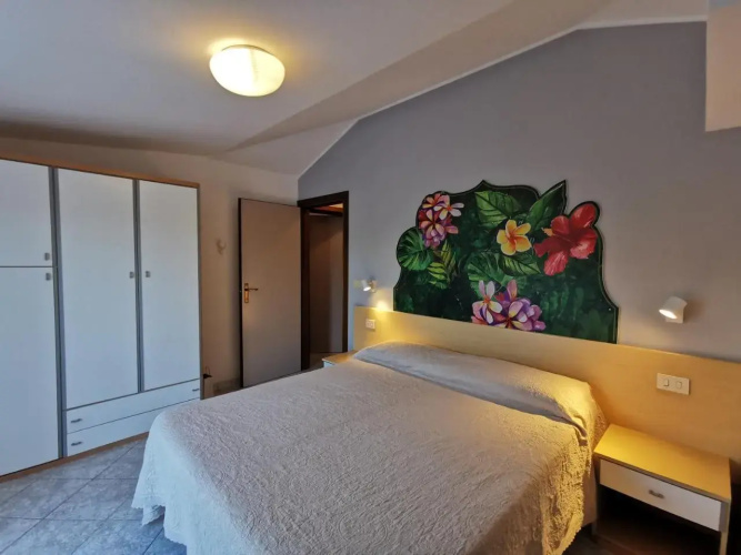 Gallia Apartments