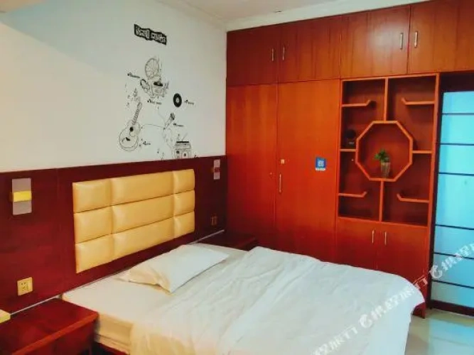 1 Bedroom Twin Suite
