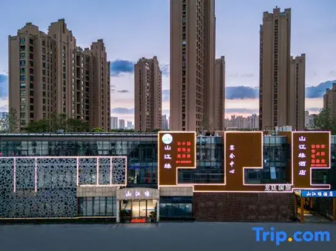 Jia Bai Teng Hotel