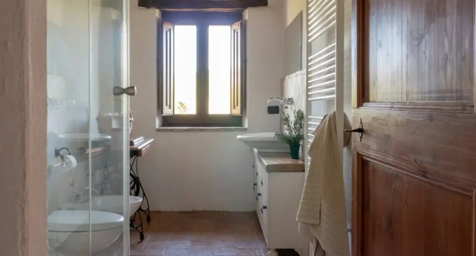 Family Friendly Accommodation in Umbria