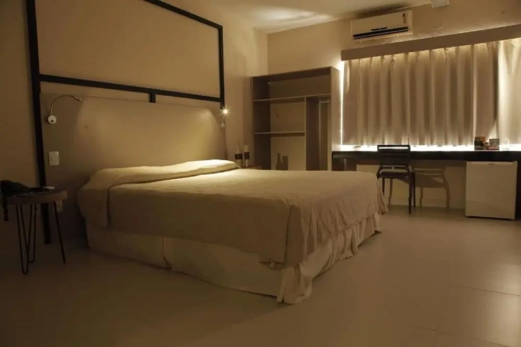 Superior Single room