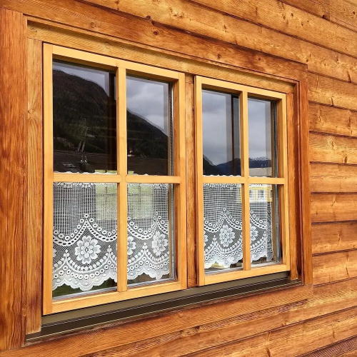Chalets Trafögl