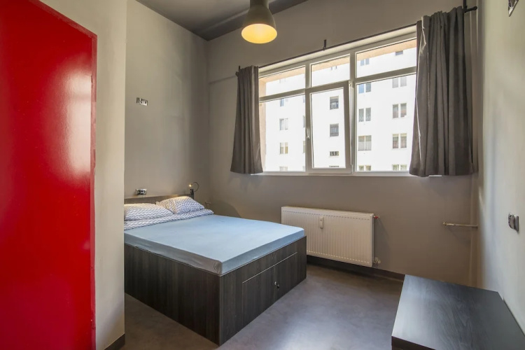 110 Hostel