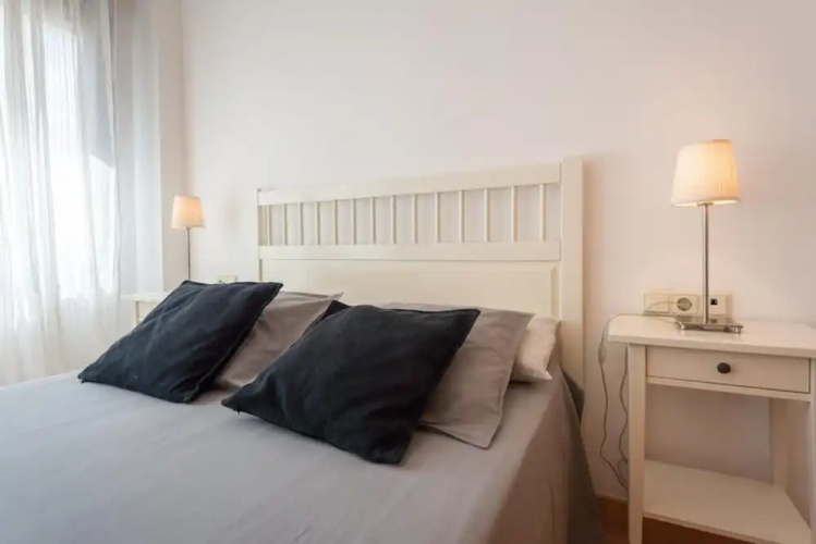 107364 Apartment In Malaga