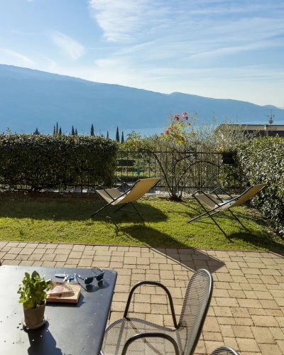 1 Bedroom Standard Apartment with lake view