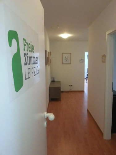 Freie-Zimmer-Leipzig