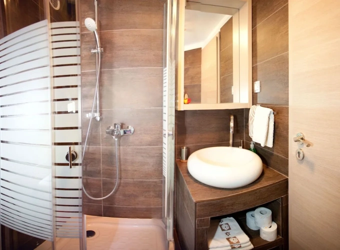 3 Bedrooms Superior Apartment