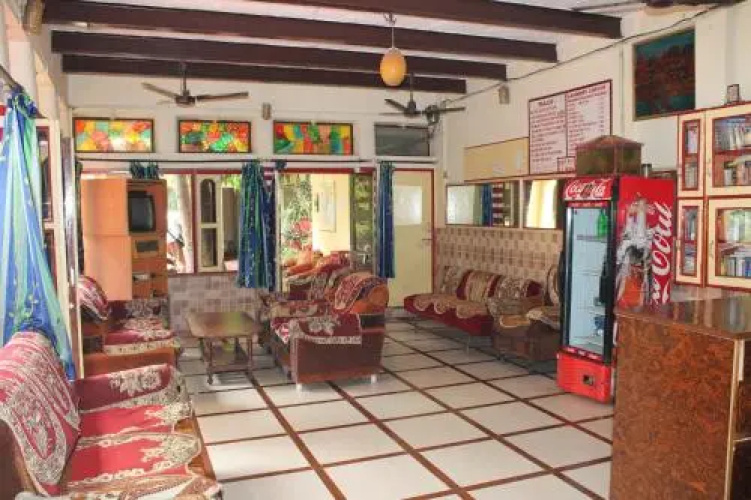 Singh guest House