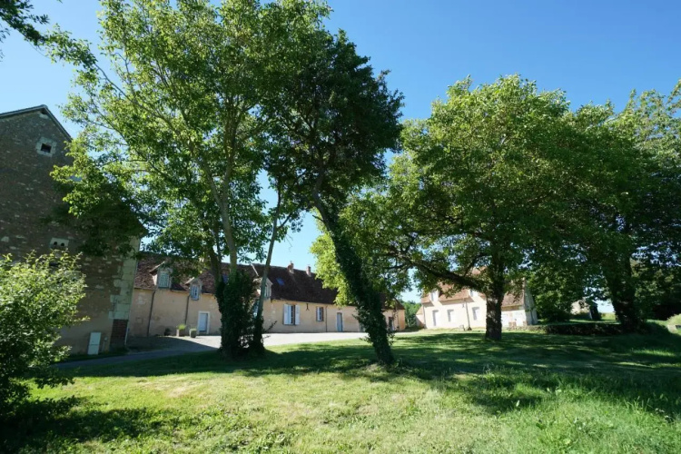 Le Bistrot des Ecuries