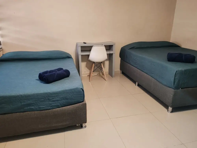 Hostal Vitta