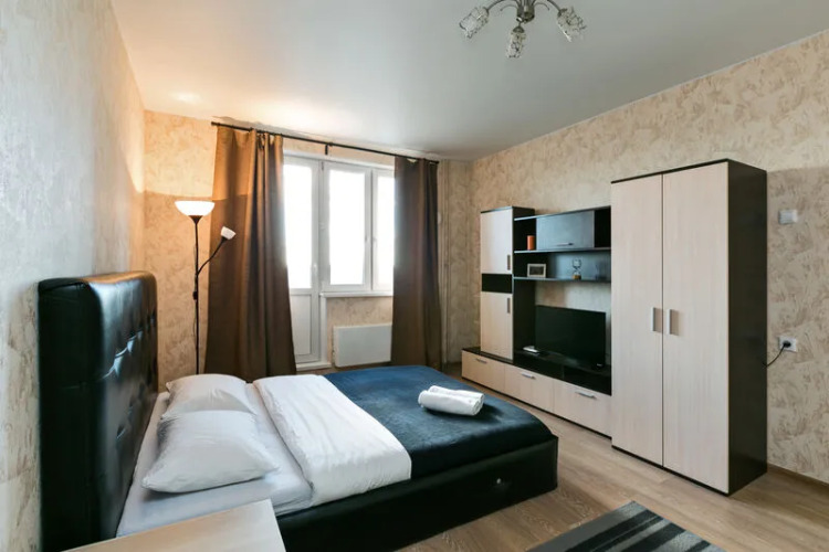 Фотография номера квартиры Апартаменты MaxRealty24 Сходненская 29