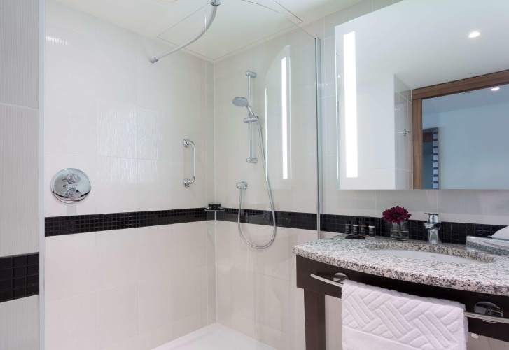 Hampton By Hilton Warsaw City Centre photo 14