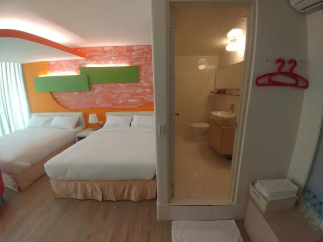 Golden Circle Inn