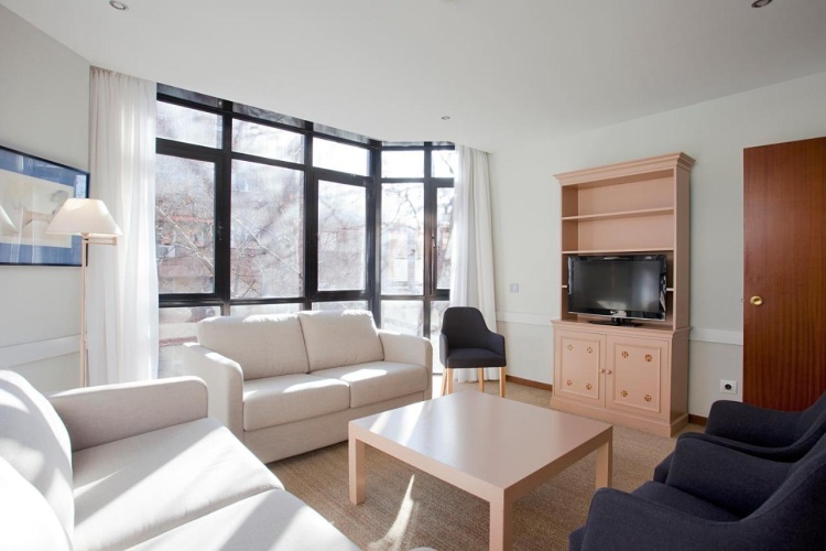 Espahotel Plaza Basilica photo 9