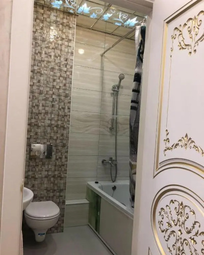 Фотография номера мини отеля My house