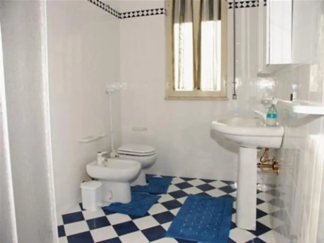1 Bedroom Villa