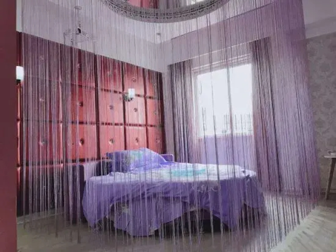 Citi Home (Chuzhou Ziwei Middle Road)