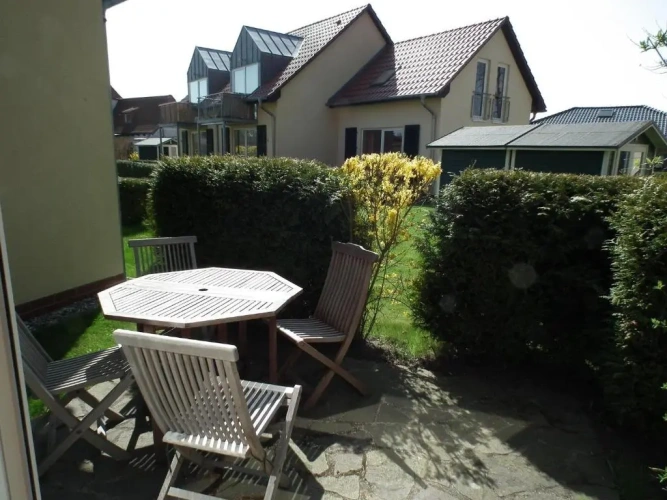 Cottage