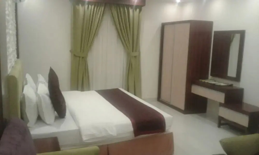 Noorseen Aparthotel 2