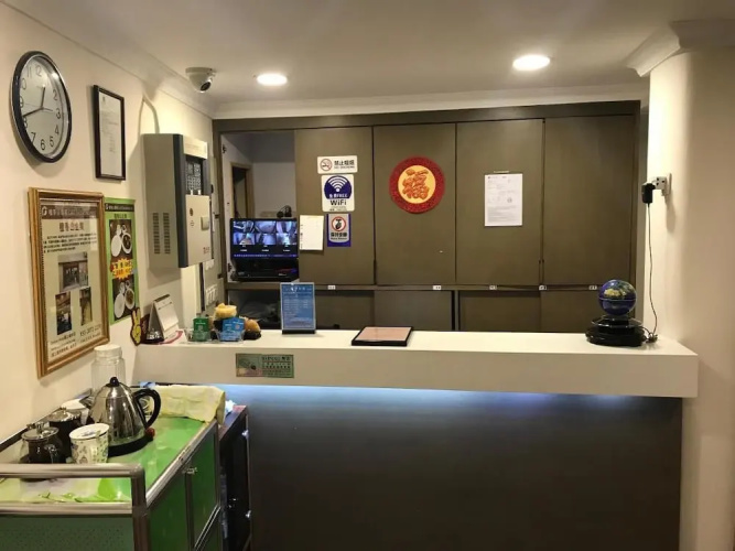 Ka Meng Villa