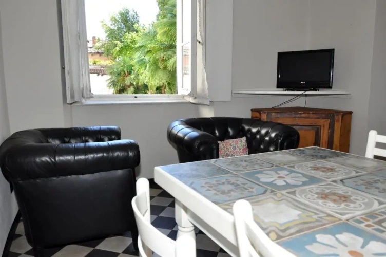 2 Bedrooms Apartment with view