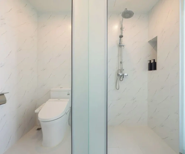 1 Bedroom Suite