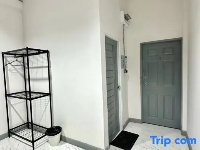 Sriintra Hotel