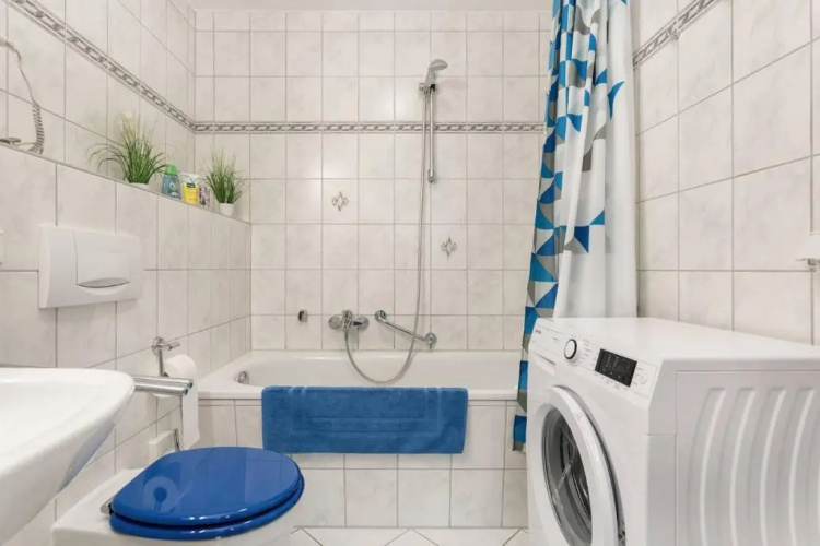 Apartment NORDIK