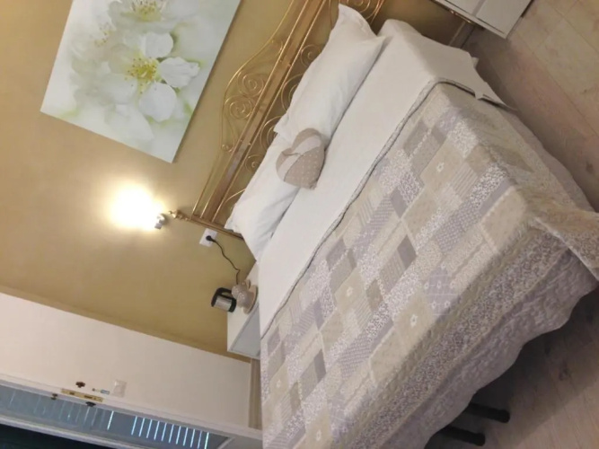 BB Cecco Rooms