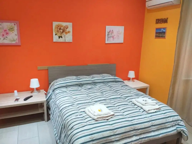 B&B Etnaview