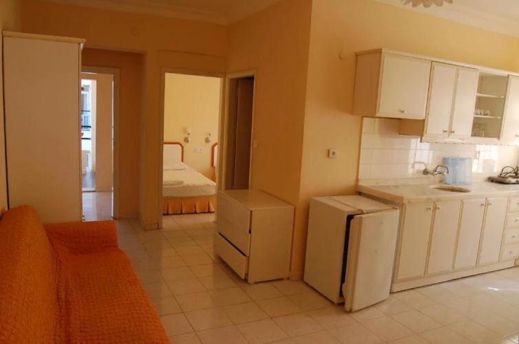 Linda Apart Hotel