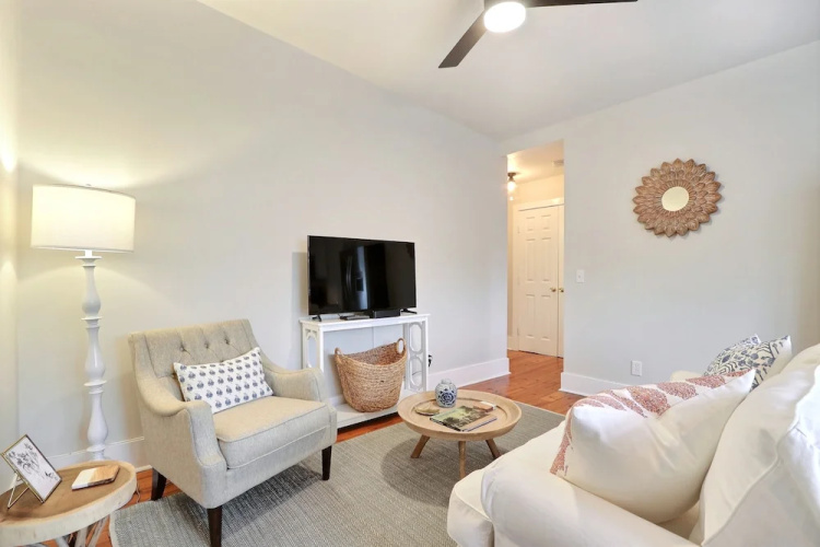 Gallery Stays - Parkside Loft
