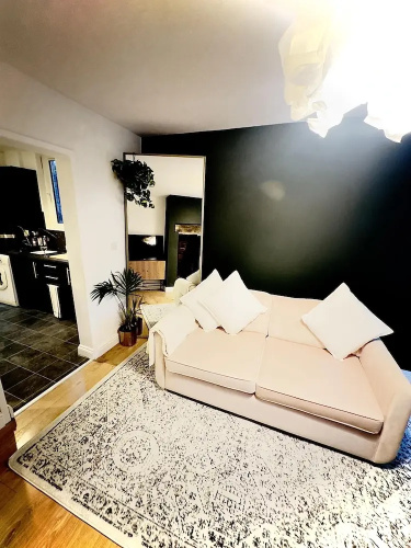 Close to Leeds Centre - The Snug Apartment