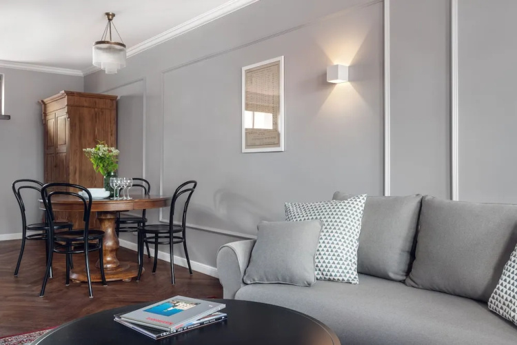 Apartamenty Kazimierz Lux