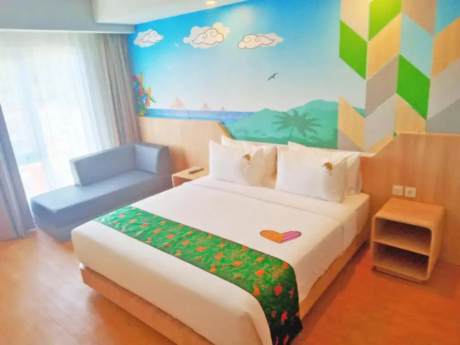MaxOneHotels.com at Jayapura