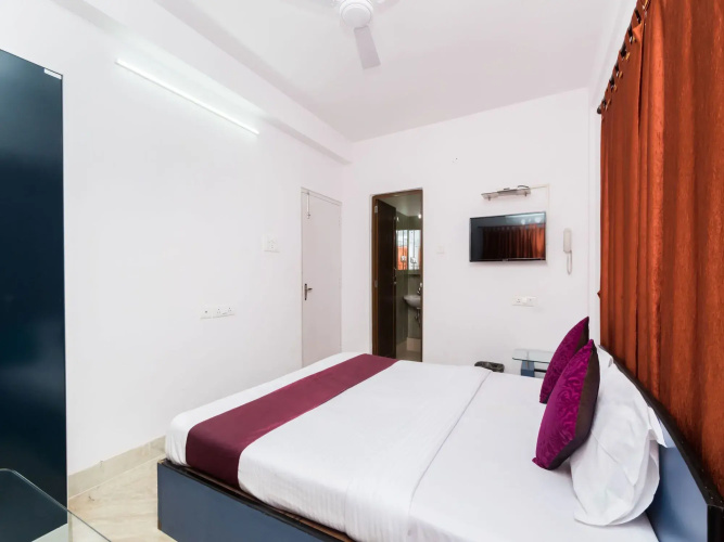 Violet Guest House