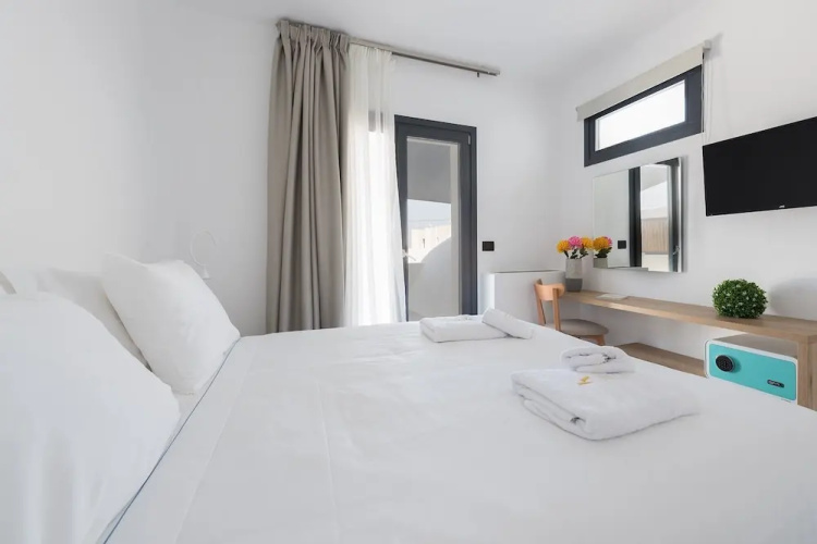 Karat Suites