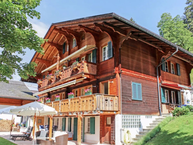 Hotelafbeelding