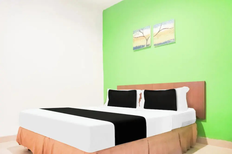 Hostel 77 Smart