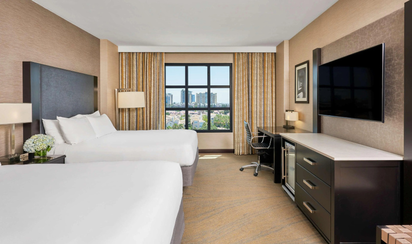 Hyatt Regency La Jolla At Aventine photo 7