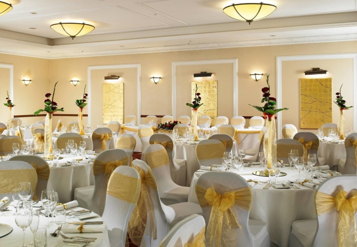 Delta Hotels By Marriott Huntingdon photo 24