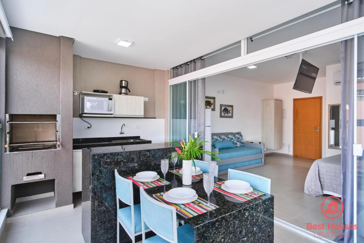 Bh2: Aconchegante, Moderno E Super Bem Decorado!!
