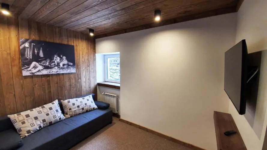 Apartamenty Krupówki 20
