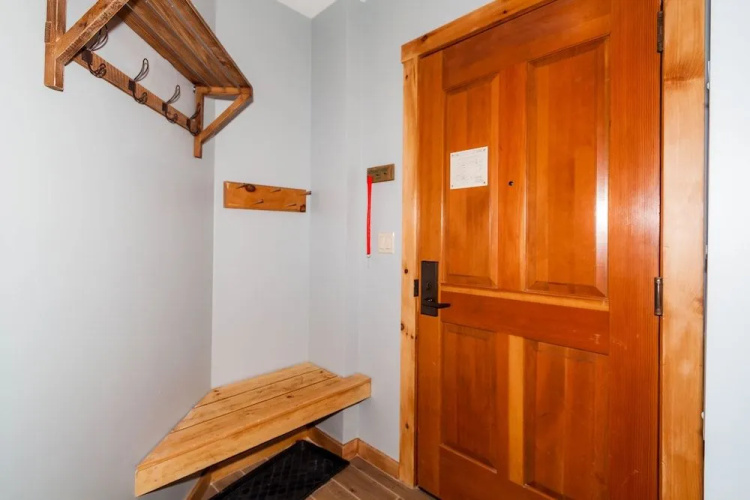 Buffalo Lodge #8329 - 1 Br Condo