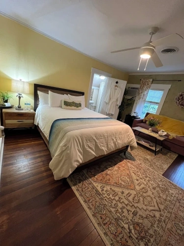 Standard Double Family room