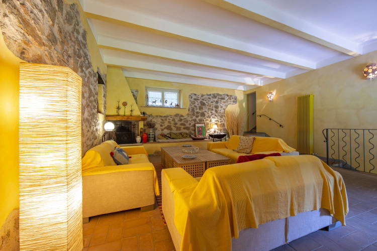 Villa Anna Montebello