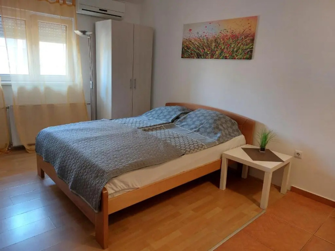 Apartman Kej